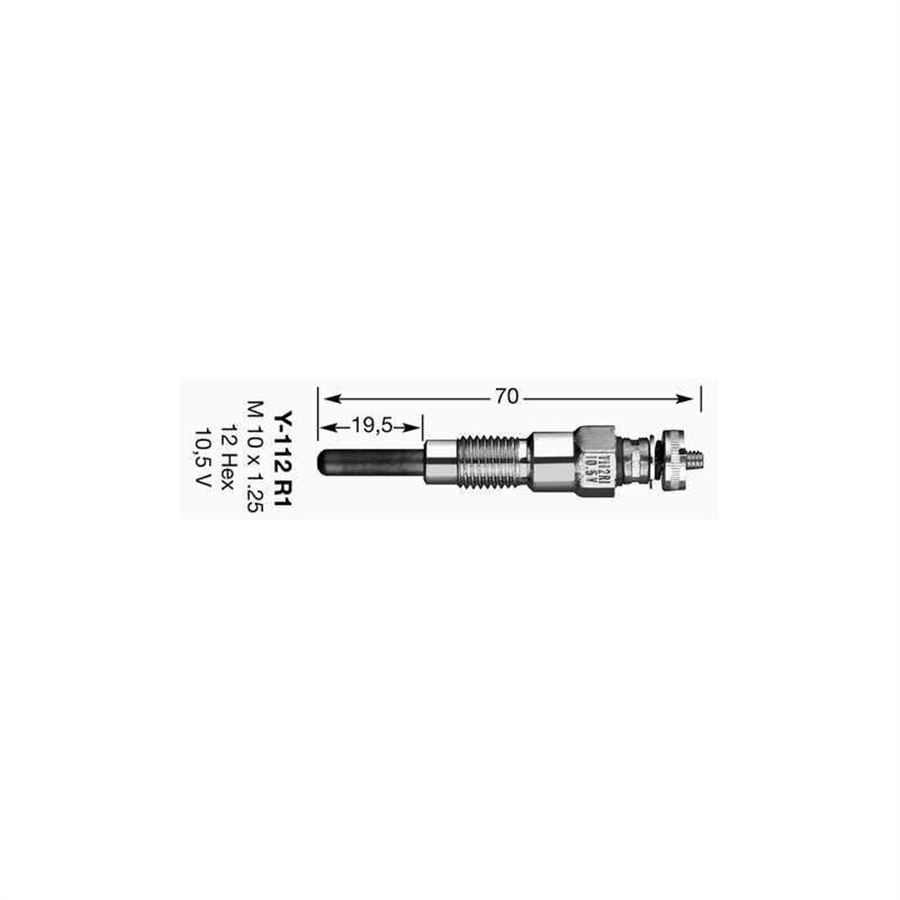 bujia-de-precalentamiento-ngk-y-112r1-1032