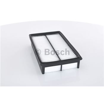 filtro de aire coche - (S0444) Filtro de aire BOSCH F026400444