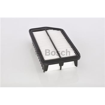 filtro de aire coche - (S0445) Filtro de aire BOSCH F026400445