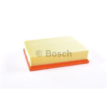 filtro de aire coche - (S3698) Filtro de aire BOSCH 1457433698