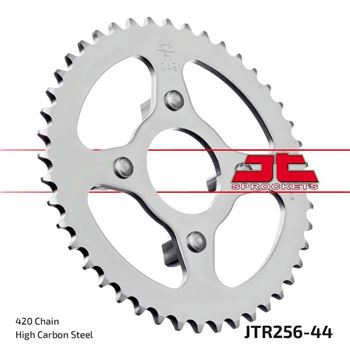 coronas - Corona JTR25644 (44 dientes - 420 - Acero)