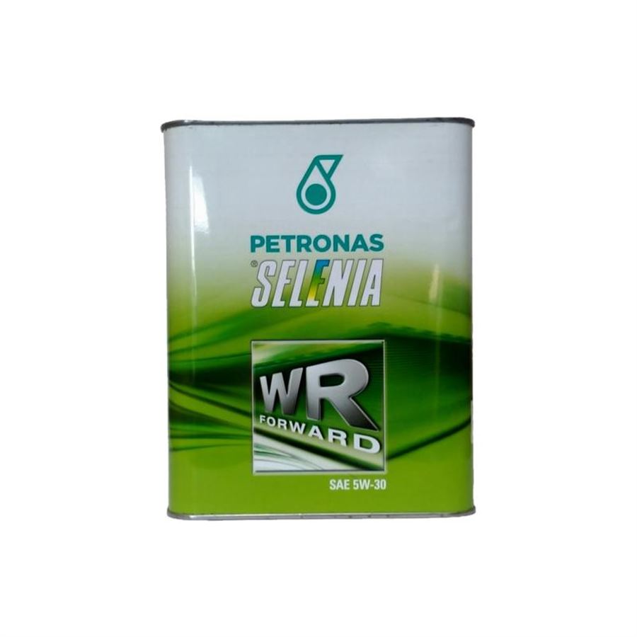 petronas-selenia-wr-forward-5w30-2l