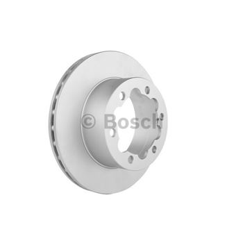 discos de freno coche - (BD1159) Disco de freno BOSCH 0986479296