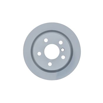 discos de freno coche - Disco de freno BOSCH 0986479C96