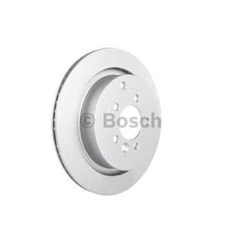discos de freno coche - (BD1350) Disco de freno BOSCH 0986479492
