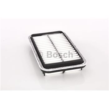 filtro de aire coche - (S0418) Filtro de aire BOSCH F026400418