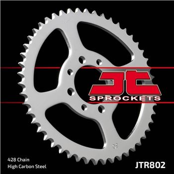 coronas - Corona JTR80240 (40 dientes - 428 - Acero)