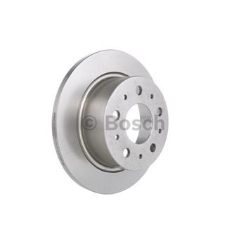 discos de freno coche - (BD1221) Disco de freno BOSCH 0986479317