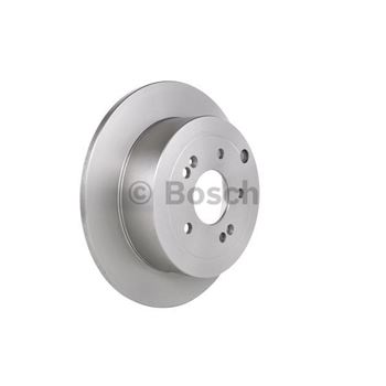 discos de freno coche - (BD1365) Disco de freno BOSCH 0986479509