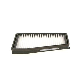 filtro de habitaculo - (M5122) Filtro de habitáculo BOSCH 1987435122
