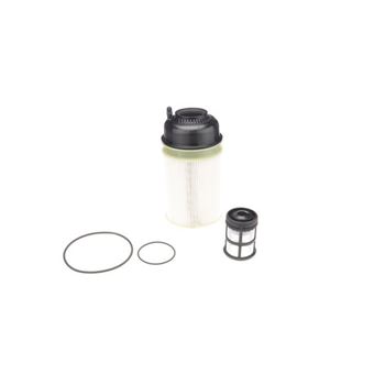 filtro de combustible coche - (N2231) Filtro de combustible BOSCH F026402231