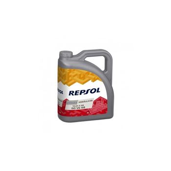 aceite hidraulico - Repsol Telex E 68, 5L