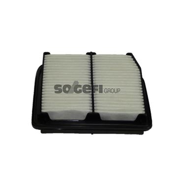 filtro de aire coche - Filtro de aire PURFLUX A1505