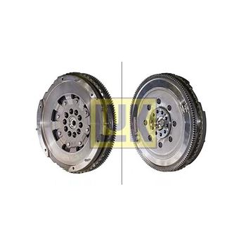 volante motor - Volante motor LUK 415057210