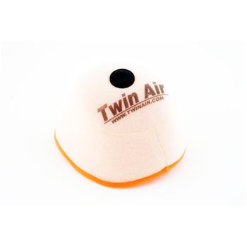 filtro de aire moto - Filtro de aire Twin Air TM 158072