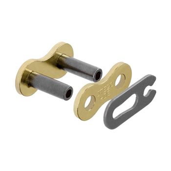 cadenas y enganches - Enganche Tipo Clip para Cadena JT 520HDS GB