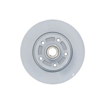discos de freno coche - (BD2614) Disco de freno BOSCH 0986479D82