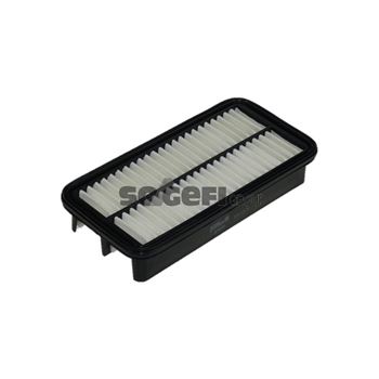 filtro de aire coche - Filtro de aire PURFLUX A1172