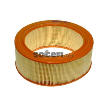 filtro de aire coche - Filtro de aire PURFLUX A278