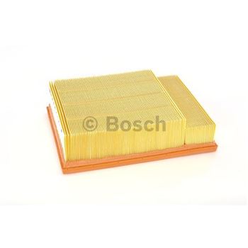 filtro de aire coche - (S0437) Filtro de aire BOSCH F026400437
