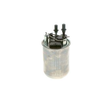 filtro de combustible coche - (N2200) Filtro tuberia de combustible BOSCH F026402200