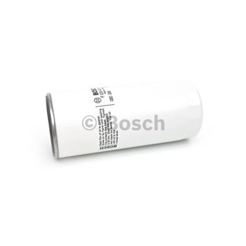 filtro de aceite coche - (P7043) Filtro de aceite BOSCH F026407043