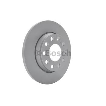 discos de freno coche - (BD884) Disco de freno BOSCH 0986478987