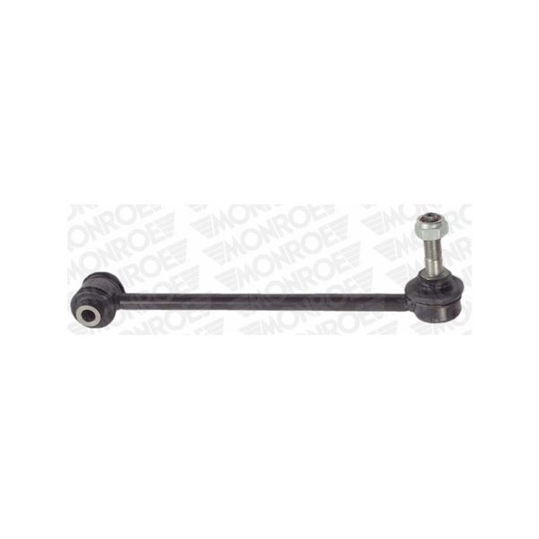 barra de acoplamiento suspension - travesanos barras suspension ruedas monroe l28608