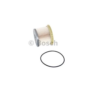 filtro de combustible coche - (N2861) Filtro de combustible BOSCH F026402861