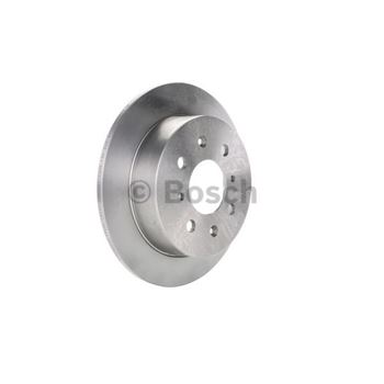 discos de freno coche - (BD1031) Disco de freno BOSCH 0986479101
