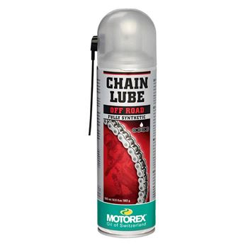 grasa de cadena - Grasa de cadena Motorex Chainlube Off Road 500ml | 302281