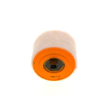 filtro de aire coche - (S0436) Filtro de aire BOSCH F026400436