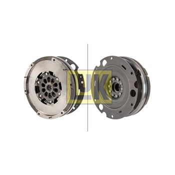 volante motor - Volante motor LUK 415086910