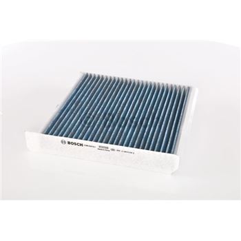 filtro de habitaculo - (A8521) Filtro de habitáculo de carbón activado antialérgico BOSCH 0986628521