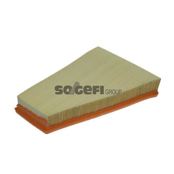 filtro de aire coche - Filtro de aire PURFLUX A1224