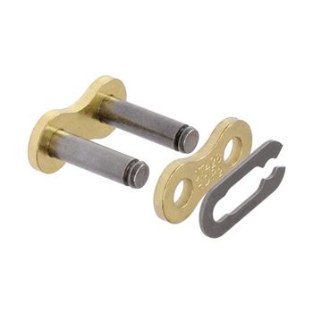 cadenas y enganches - Enganche Tipo Clip para Cadena JT 428HDR GB
