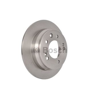 discos de freno coche - (BD1364) Disco de freno BOSCH 0986479508