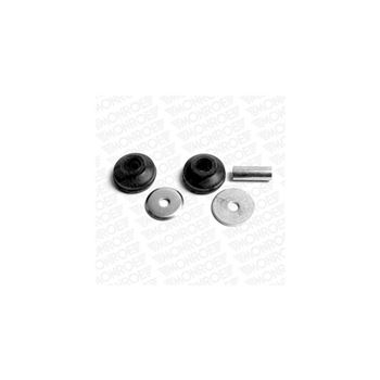 soporte de amortiguadores columna de suspension - Kit reparación, apoyo columna amortiguación | Monroe MK129