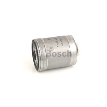 filtro de combustible coche - (N4103) Filtro de combustible BOSCH 1457434103