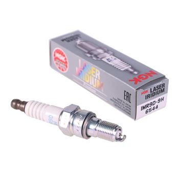 bujias de coche - Bujía de encendido NGK IMR9D-9H | 6544