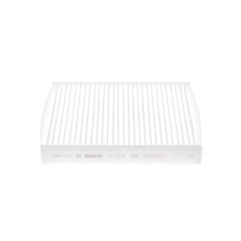 filtro de habitaculo - (M5108) Filtro de habitáculo BOSCH 1987435108