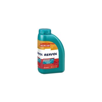 aceite de motor coche - Repsol Elite Multiválvulas 10w40, 1L