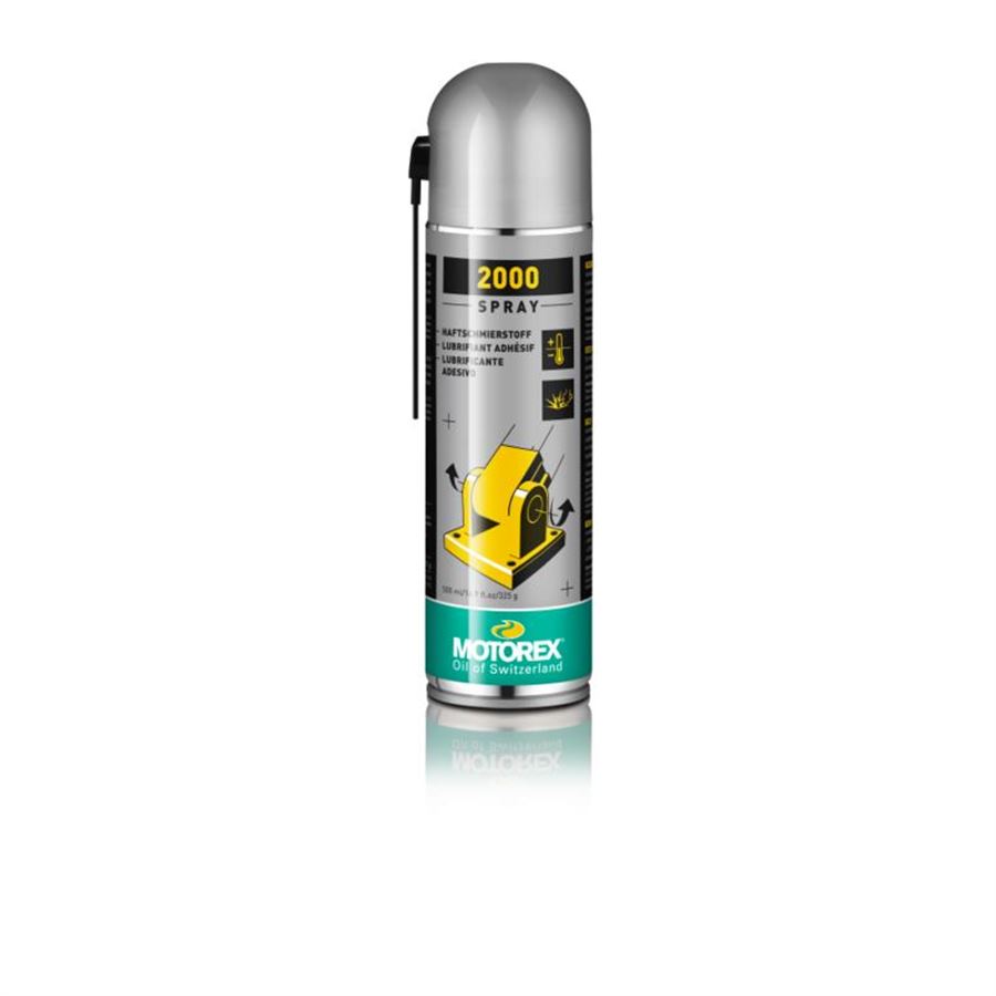 motorex-spray-2000-500ml-302272