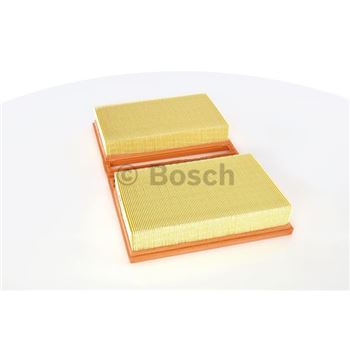 filtro de aire coche - (S9402) Filtro de aire BOSCH 1987429402