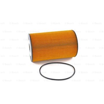 filtro de aceite coche - (P7051) Filtro de aceite BOSCH F026407051