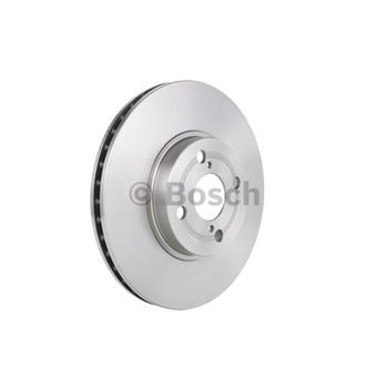 discos de freno coche - (BD1111) Disco de freno BOSCH 0986479245