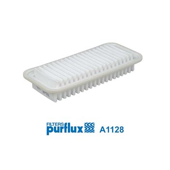 filtro de aire coche - Filtro de aire PURFLUX A1128