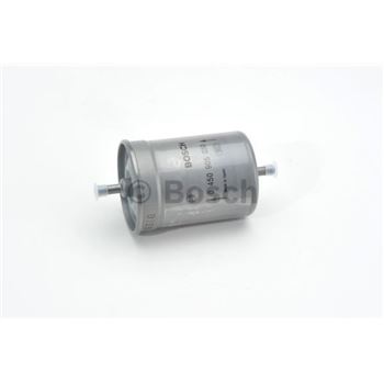 filtro de combustible coche - (F5030) Filtro de combustible BOSCH 0450905030
