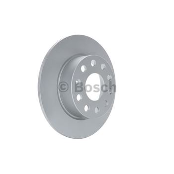 discos de freno coche - (BD1029) Disco de freno BOSCH 0986479099