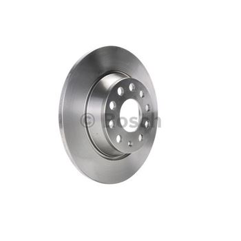 discos de freno coche - (BD1112) Disco de freno BOSCH 0986479247